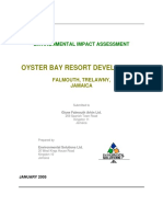 OysterBayEIA Report