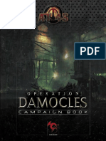 Damoclesbook PDF