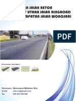 Laporan Struktur Jalan Beton (Rigit Pavemnet).pdf