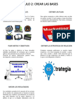 Creacion de Bases en MKT