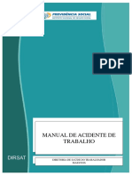 Manual de Acidente noTrabalho 2016 INSS.pdf