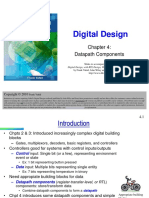 Vahid Digitaldesign ch04 PDF