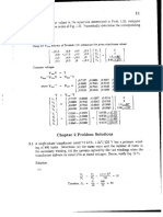 Solucionario Captitulo 2 Stevenson SIstemas de Potencia