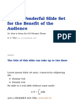 Example PDF