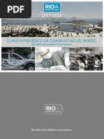 Plano Estratégico RJ