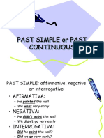 02 PastsimplePastcont Pps