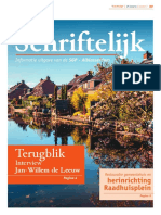 SGP Schriftelijk 18e JRG Nr2 Augustus 2017