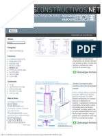 MUROS Detallesconstructivosnet