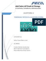 Auditoria Interna