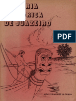 Fernandesdacunha Memória Históricade Juazeiro