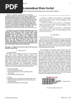Komunikasi data serial