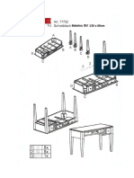 KARE Assembly Instruction 77752