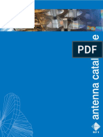RFI Antenna Catalogue PDF