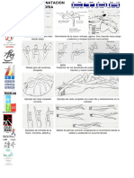 Tecnica Natacion PDF