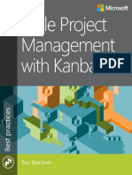 Agile Project Managment