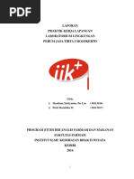 Download Laporan Pkl Pjt by AdiNouvietaAbadi SN360510007 doc pdf