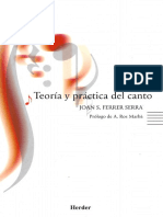 Teoria-y-Practica-Del-Canto (Joan Ferrer) PDF