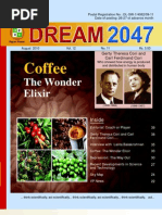 Download Dream 2047 August 2010 Issue English by vivekindian SN36051028 doc pdf