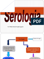 SEROLOGIA