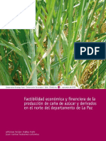 Estudio Cana Azucar PDF