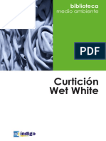 Curticion Wet White