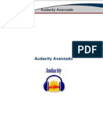 Audacity Avanzado PDF