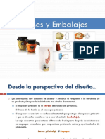 Tipos de Envase PDF