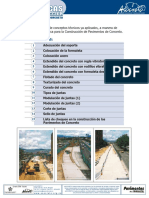 Practicas de Construccion Pavimentos 1 15 Final PDF