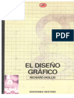 Richard Hollis El Diseño Gráfico