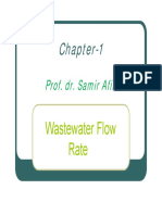 2-Wastewater Flowrate WWT PDF
