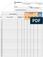 Formato de Prueba Fisica Base 2016