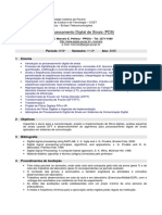 Apostila Pds PDF