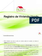 Manual Registro de Vivienda Individual 040614