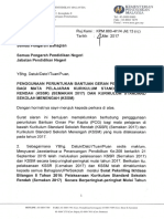 Penggunaan Peruntukan Bantuan Geran PDF