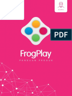 FrogPlay-ManualTeacher BM2016 PDF