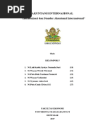 Kerangka Makalah  Makalah  Individu Etika Bisnis Dan Profesi Akuntansi