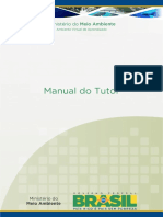 Manual Do Tutor