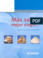 PAPEL_Materia Prima y Fabricacion_Ledesma