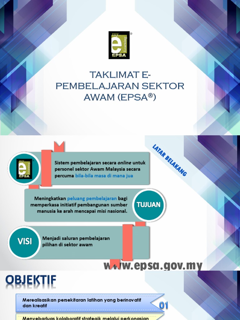 Latihan Epsa | PDF