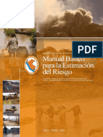 Manual Basico para la estimacion de riesgos.pdf