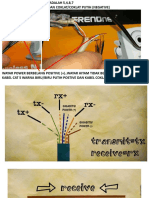 Kabel Poe Dari Cat 5