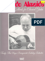 Almeida Laurindo - Contemporary Moods For Classical Guitar - Big3 - sh4839 - Plus Basic Guitar in PDF