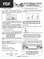 Física - Pré-Vestibular Impacto - Movimento Uniforme.pdf