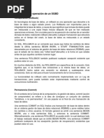 Pa1 Adm BD Logs y Modelos