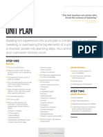 Edutopia Finley Planning Curri PDF