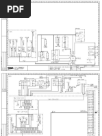 TANA G290-G500  Wiring Diagrams