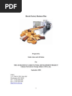 Download Biscuit Factory Business Plan by Kirtivardhan Bhalerao SN36052778 doc pdf