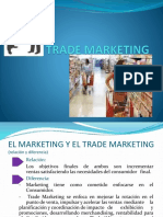 Clase Primer Parcial Trade Marketing