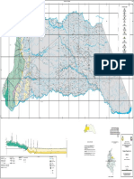 Arauca Mapa Geologico PDF