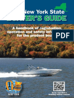NYSBoatersGuide PDF